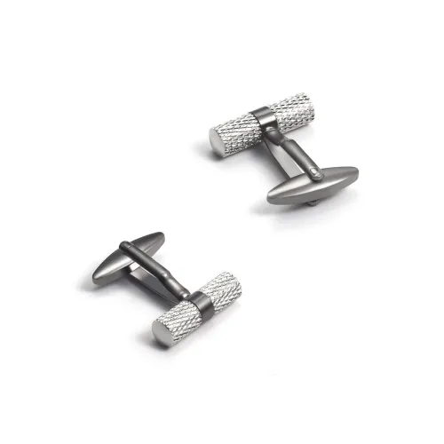 Yamaichi Maru Copper Cufflinks Men's