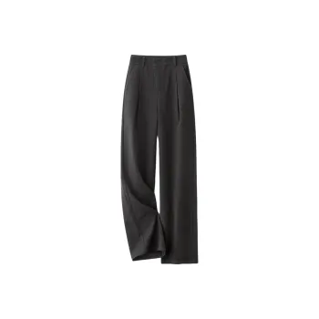 IHIMI Suit Trouser Women's Dark Gray