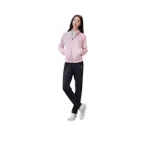Clothing Sets (Pink Top+Phantom Black Bottom)