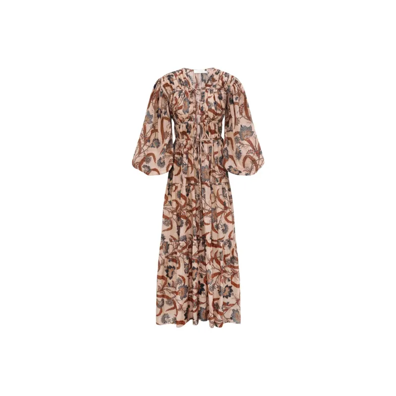 Zimmermann Ascension Maxi Dress-0