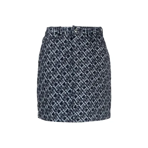 Calças de ganga Tommy Jeans