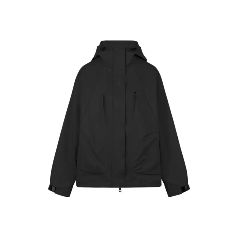 MEIYANG Jackets Women's-3