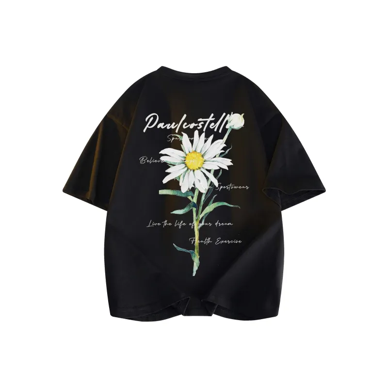 PAUL COSTELLOE T Shirts Unisex-0