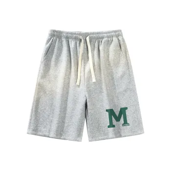 SUNSETMONENT Sports Shorts Unisex