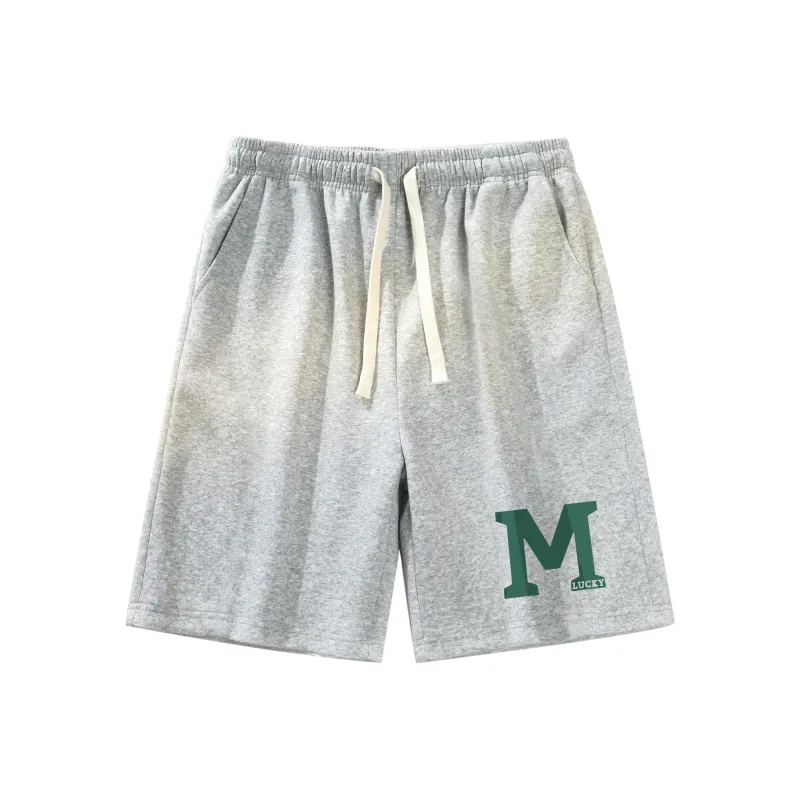 SUNSETMONENT Sports Shorts Unisex-4