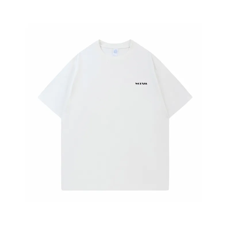 WOKXSS T Shirts Unisex-1