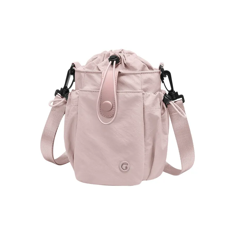GOLF Fabric Crossbody Bags Unisex Multicolor-0
