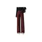 Angora Red Fleece-Lined