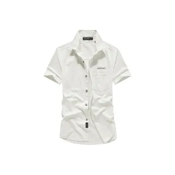 JEEP SPIRIT Shirts Men