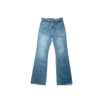 Kapital Jeans Women's Indigo