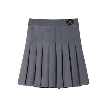 MOPB Casual Short Skirts Women's