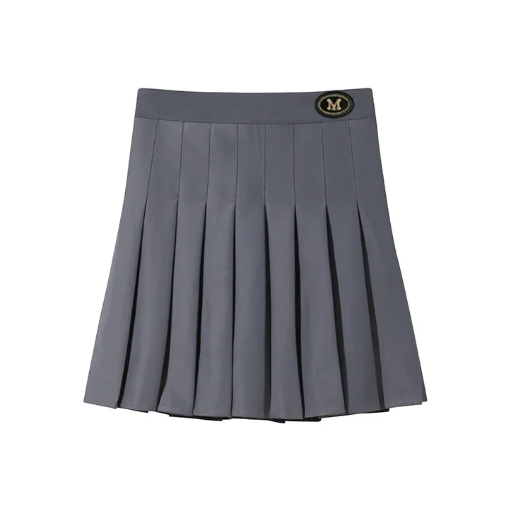 MOPB Casual Short Skirts Women's-0