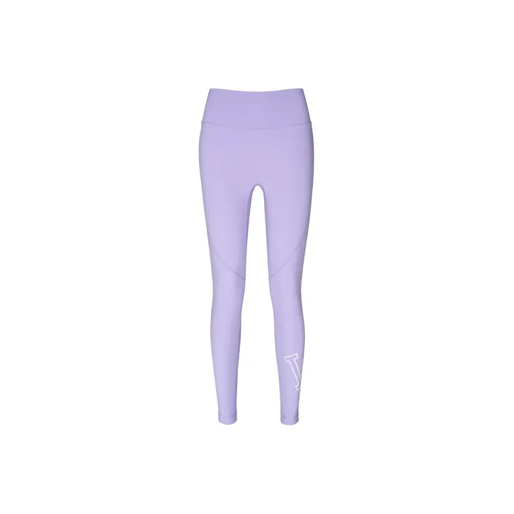 MLB Athletic Trousers Women's Purple-0