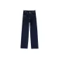 Dark Blue (Pants Fleece-Lined)