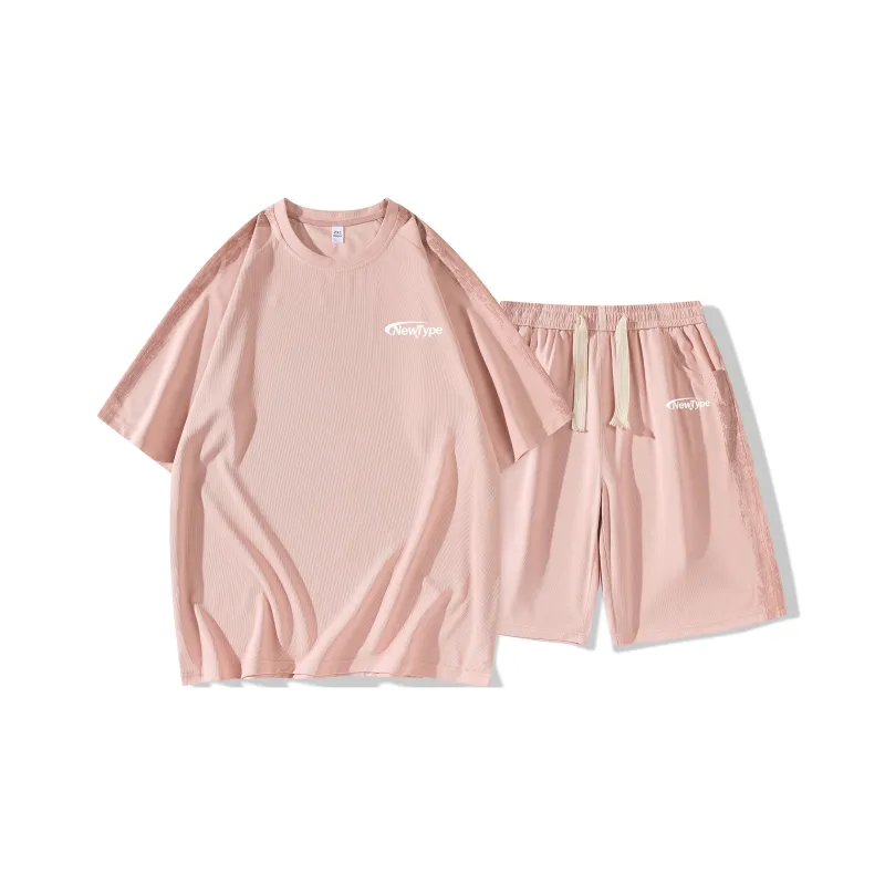 Nt Casual Suits Unisex-4