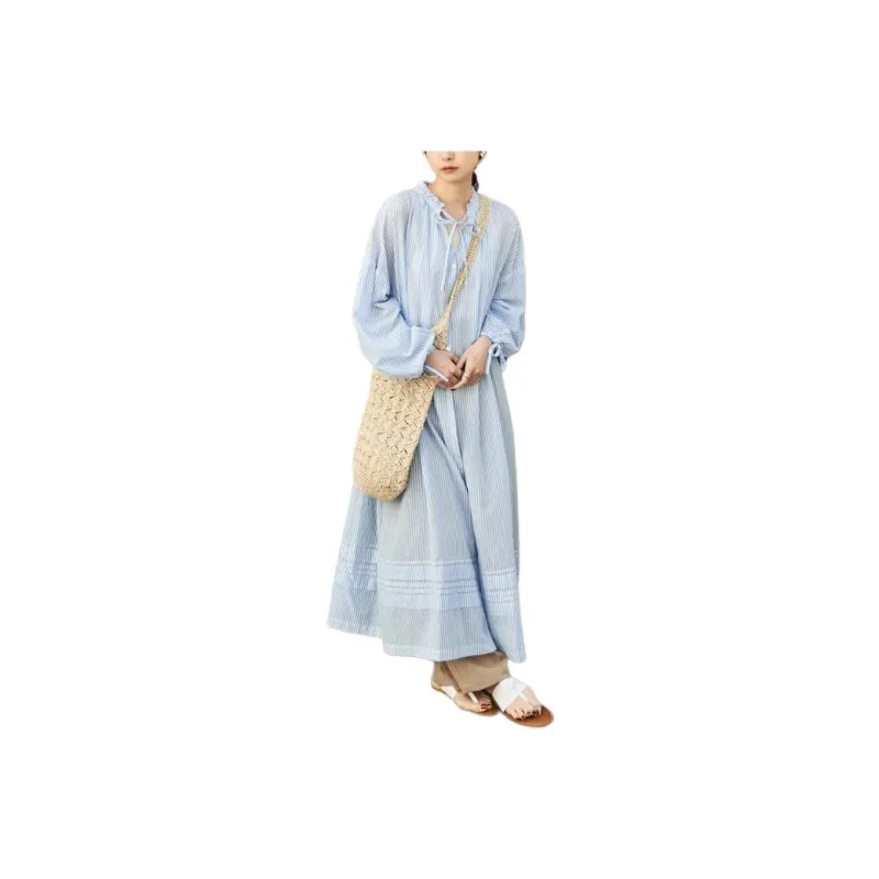 FREAK'S STORE Long Sleeved Dress Women's-3