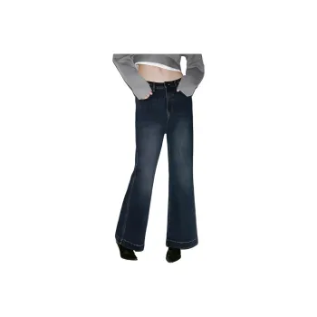 URBAN REVIVO Jeans Women's Blue