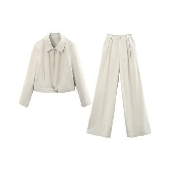 A Paradise For Awakening Casual Suit Women's