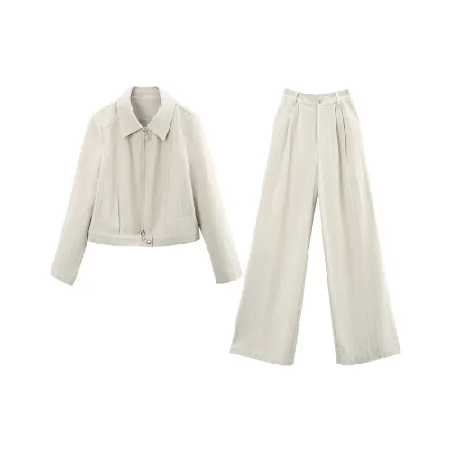 A Paradise For Awakening Casual Suit Women's