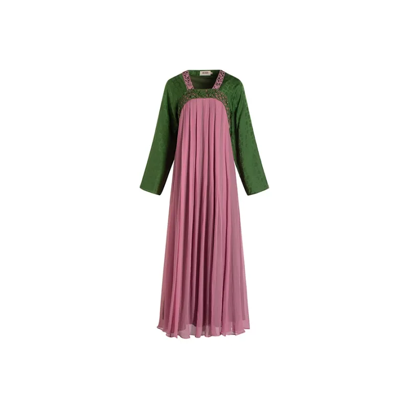 A LIFE ON THE LEFT Dress Women's-5