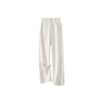 IHIMI Jeans Women's Ecru