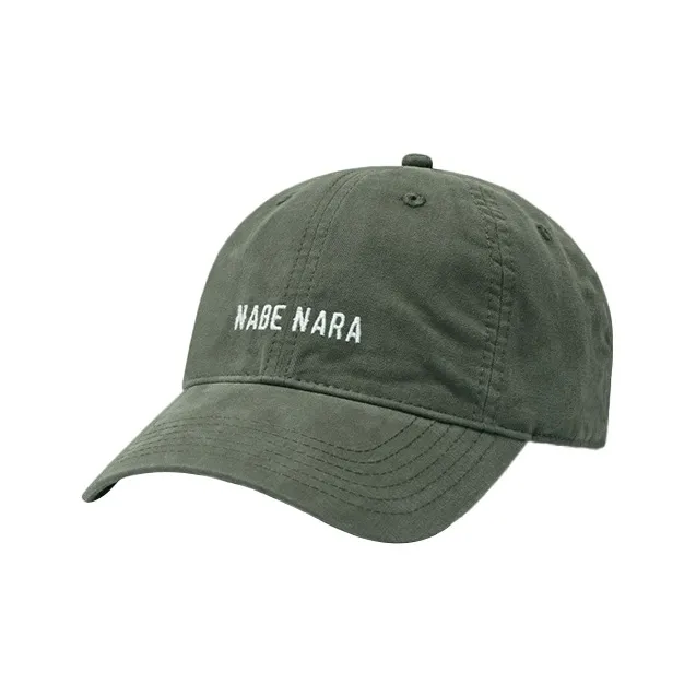 JKEM Cotton Polyester Blend Baseball Caps Unisex-0