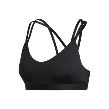 Adidas Sleeveless Sports Shirts Women's Black