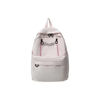 YUANTUZHE Composite Cloth Backpack Unisex Multicolor