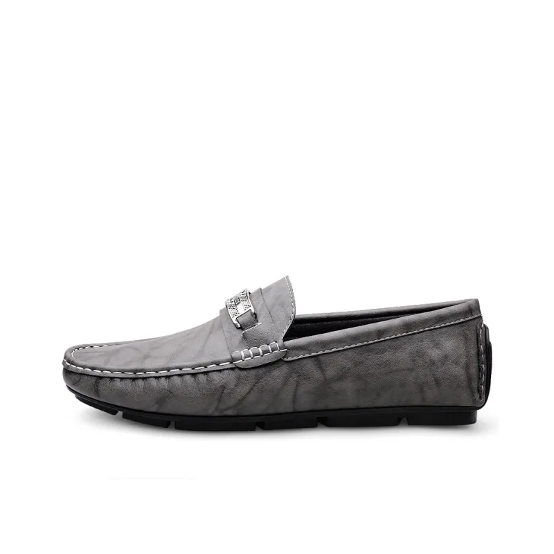PLAY COBBLER Low Top Casual Shoes Unisex-5