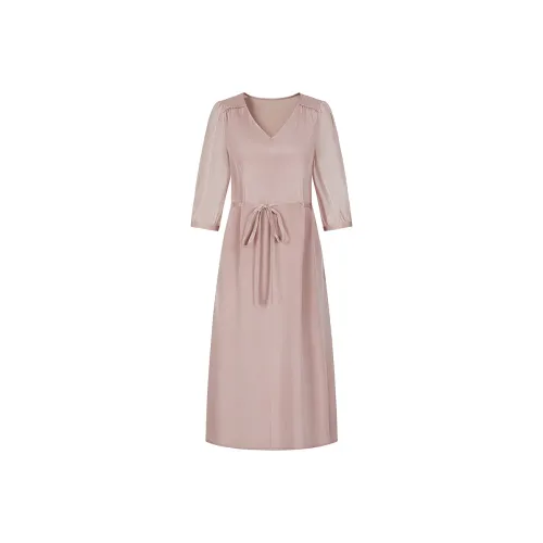 JZ. ANNAKRO Short Sleeved Dress Women's