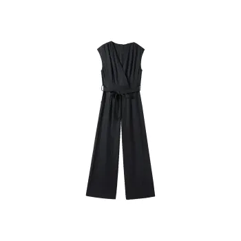 Hang Yi Court Jumpsuits Women's