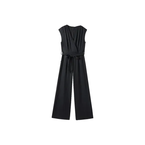 Hang Yi Court Jumpsuits Women's