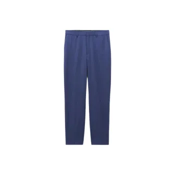 FILIPPA K SS23 Suit Trouser Women's Sea Blue