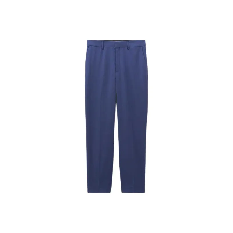 FILIPPA K SS23 Suit Trouser Women's Sea Blue-0