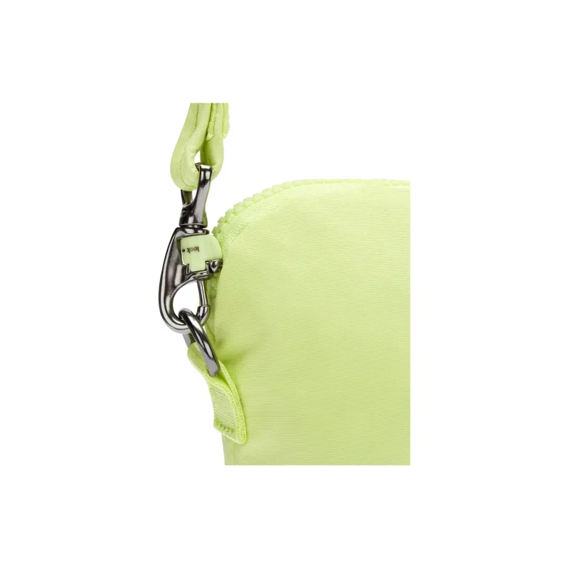 PACSAFE Recycled Nylon Shoulder Bag Regular Women's Green-8