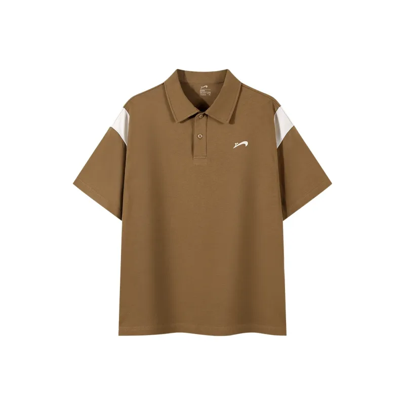K bird Polo Shirts Unisex-2