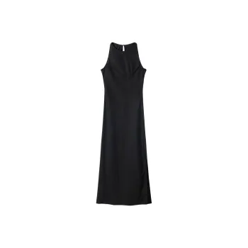 MOSIIMORII Sleeveless Dress Women's
