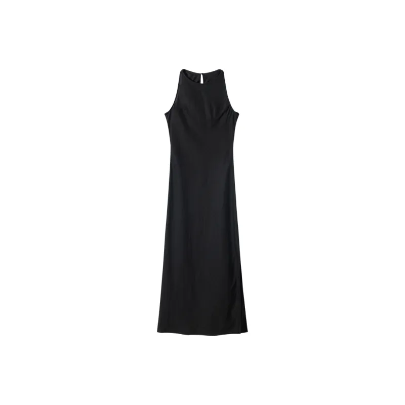 MOSIIMORII Sleeveless Dress Women's-0
