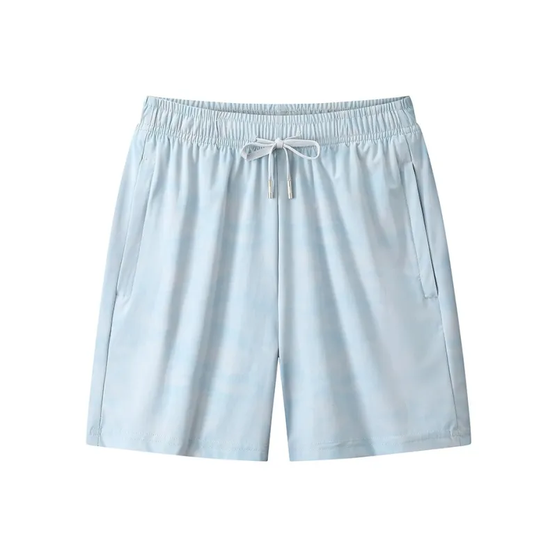 Kele Coco Casual Shorts Unisex-1