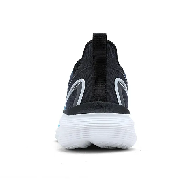 K bird Cushioning, Breathable, And Resilient Design Low Top Casual Running Shoes Men's-16