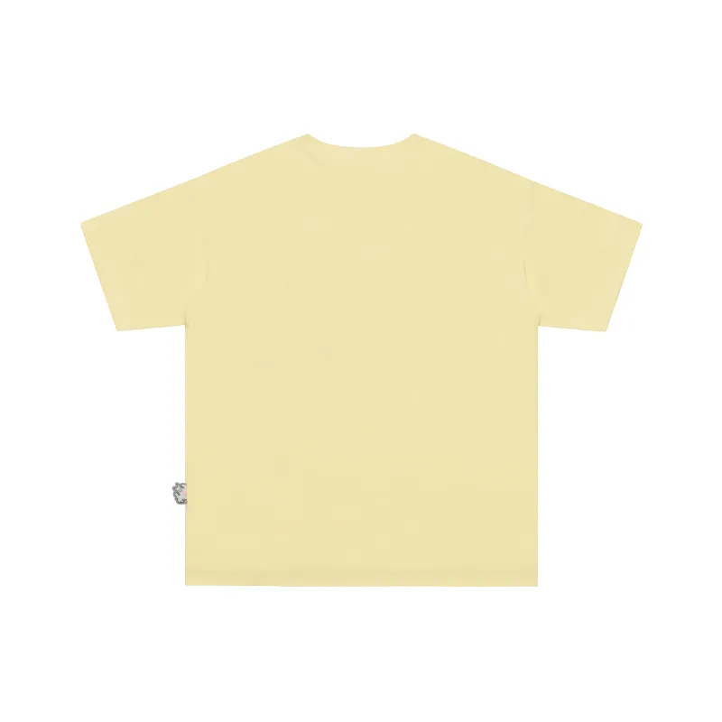 LBPC Short Sleeved T Shirts Unisex-10