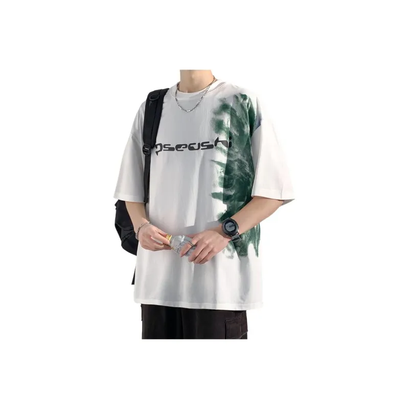 WKOOG T Shirts Unisex-5
