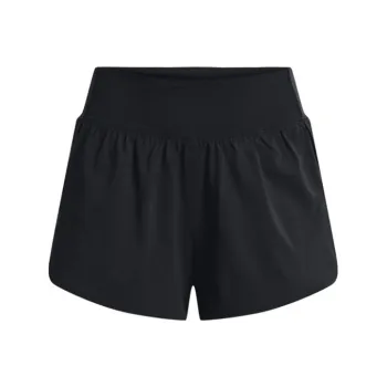 Under Armour Sports Shorts Women's Black