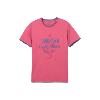 MCS T Shirts Men