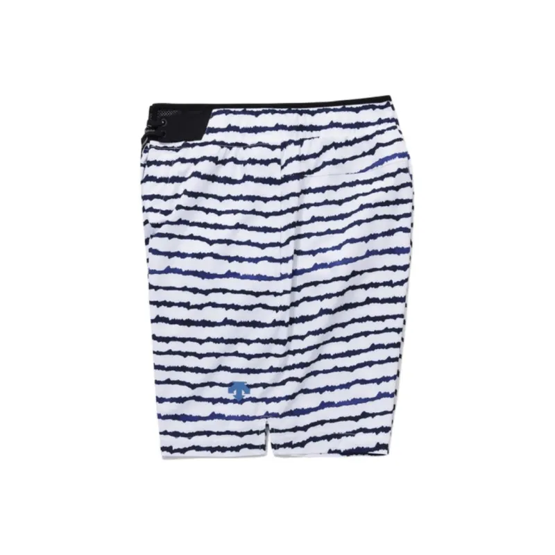DESCENTE Beach Shorts Unisex-9