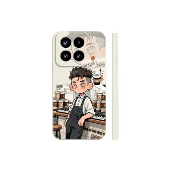 TUNAMEI Phone Cases