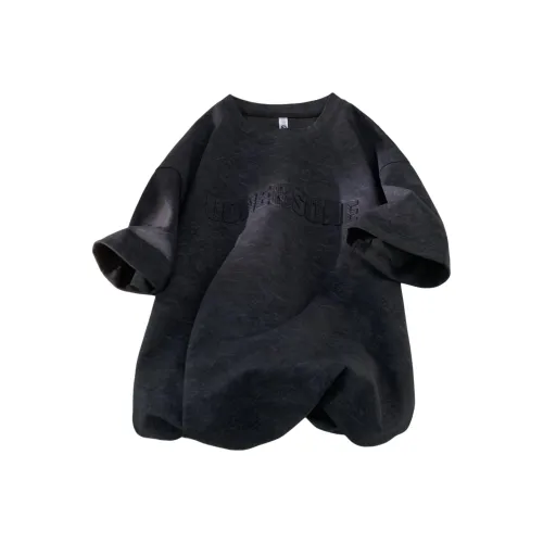 WKOOG T Shirts Unisex