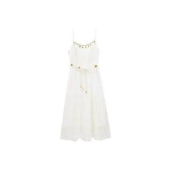 Love To Serve Slip Dress Women's