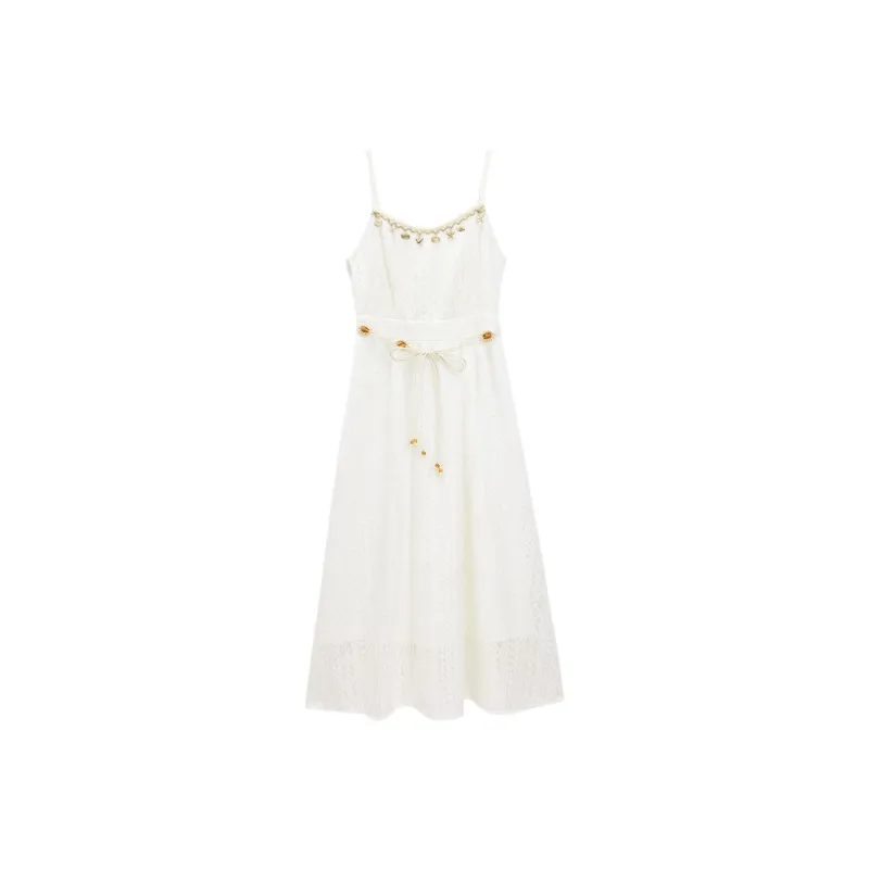 Love To Serve Slip Dress Women's-0