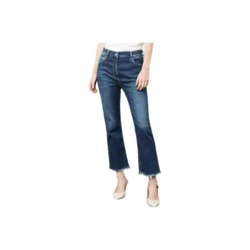 Marella Jeans Women's Indigo